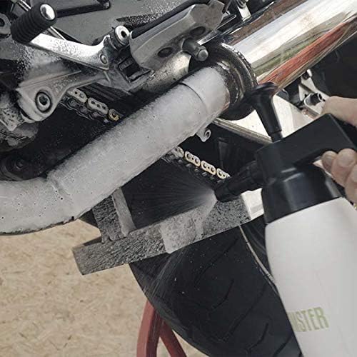 FUSL FOAMSTER Schaumsprüher