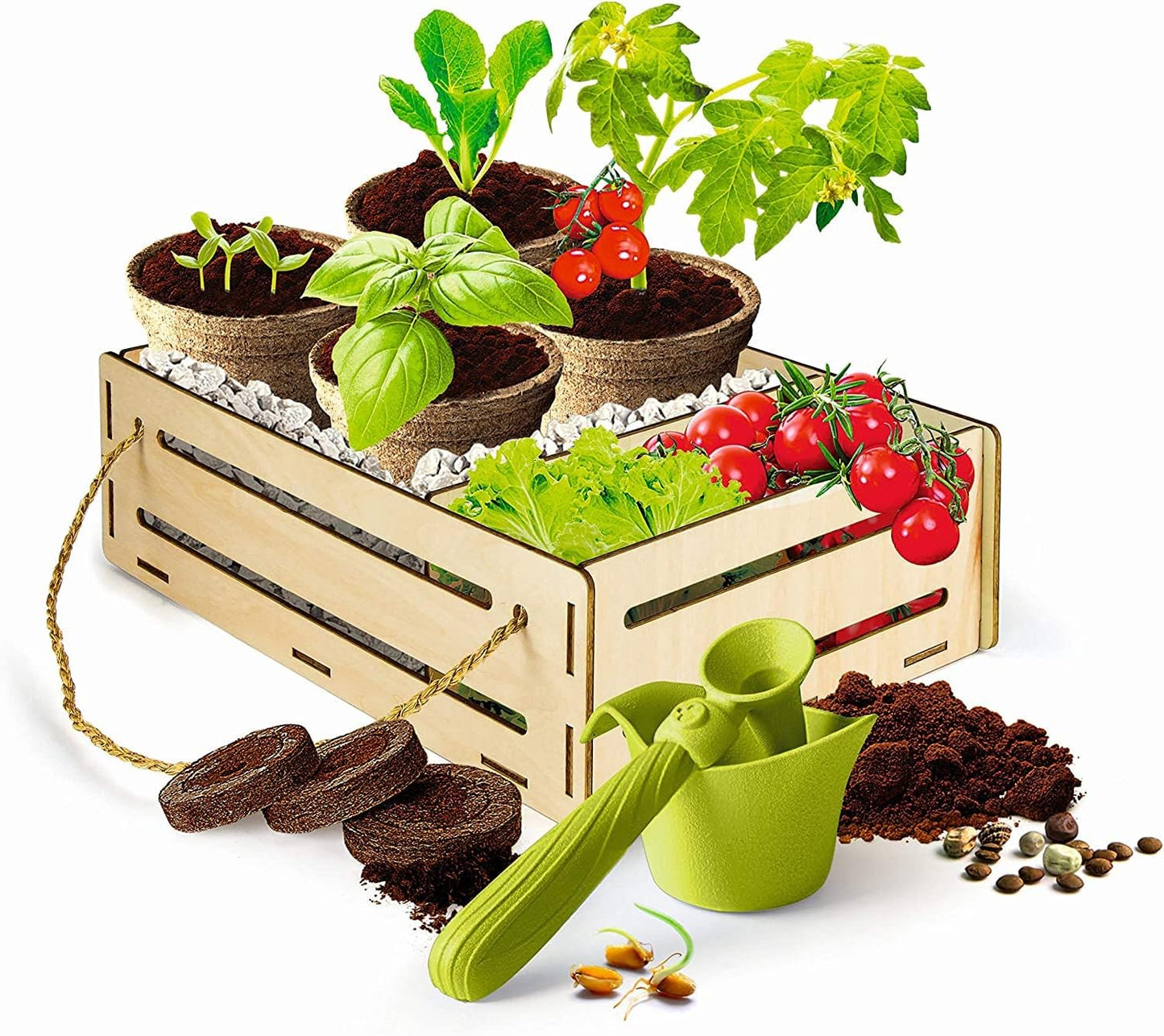 Mein Garten-Set 59207
