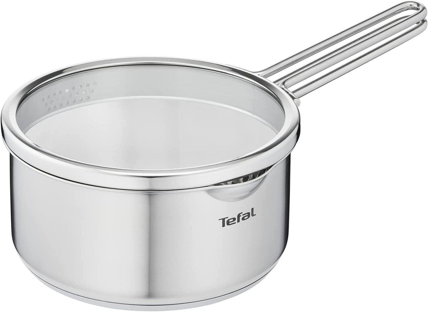 Stielkasserolle Nordica, Ø 16cm, Topf