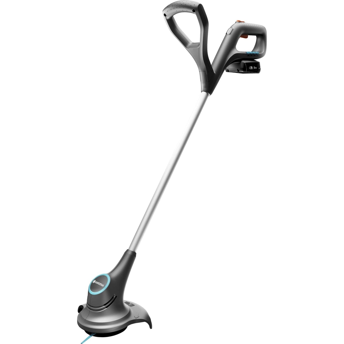 Akku-Trimmer SmallCut 23/18V P4A Ready-To-Use Set, 18Volt, Rasentrimmer