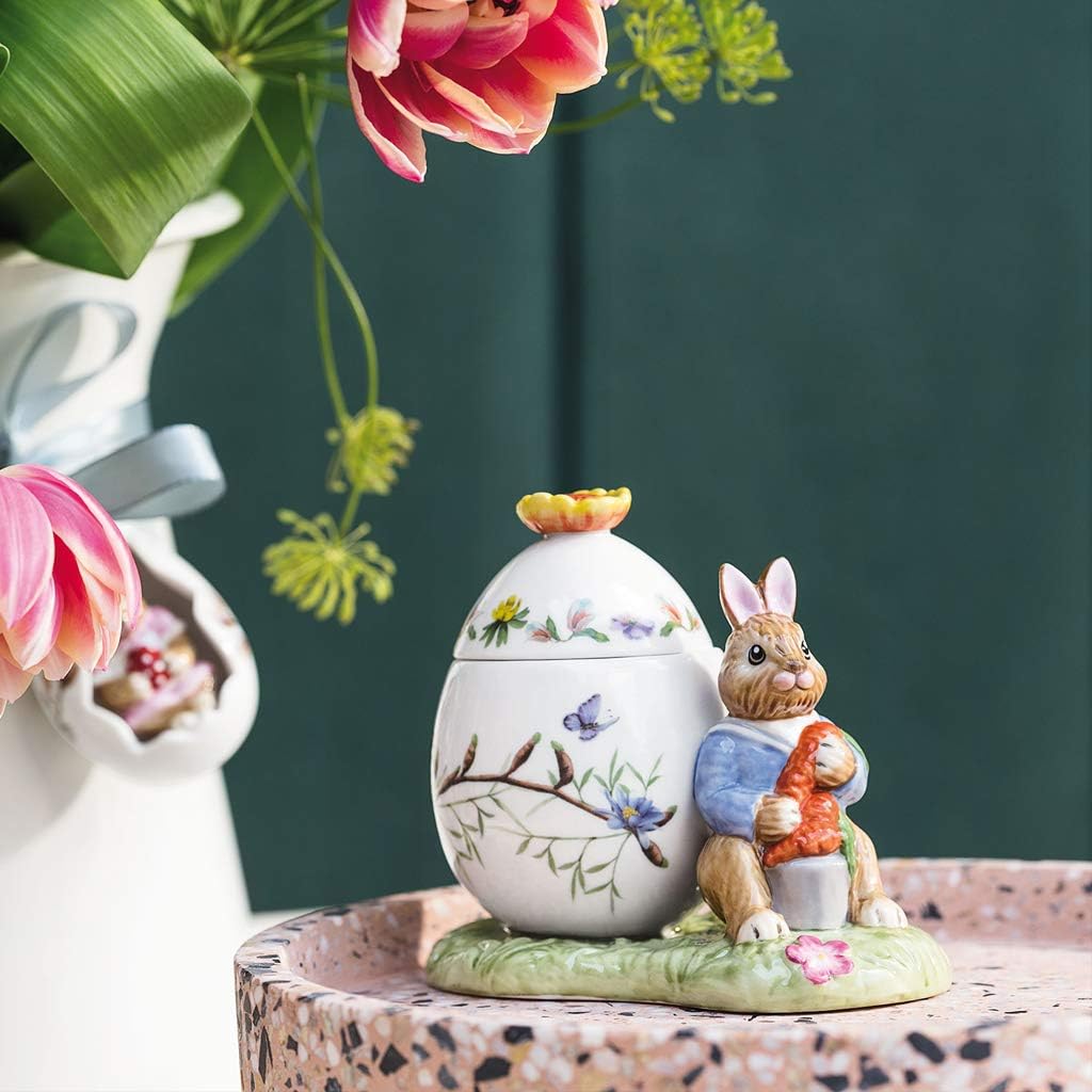 Deko Osterei-Dose May BUNNY TALES