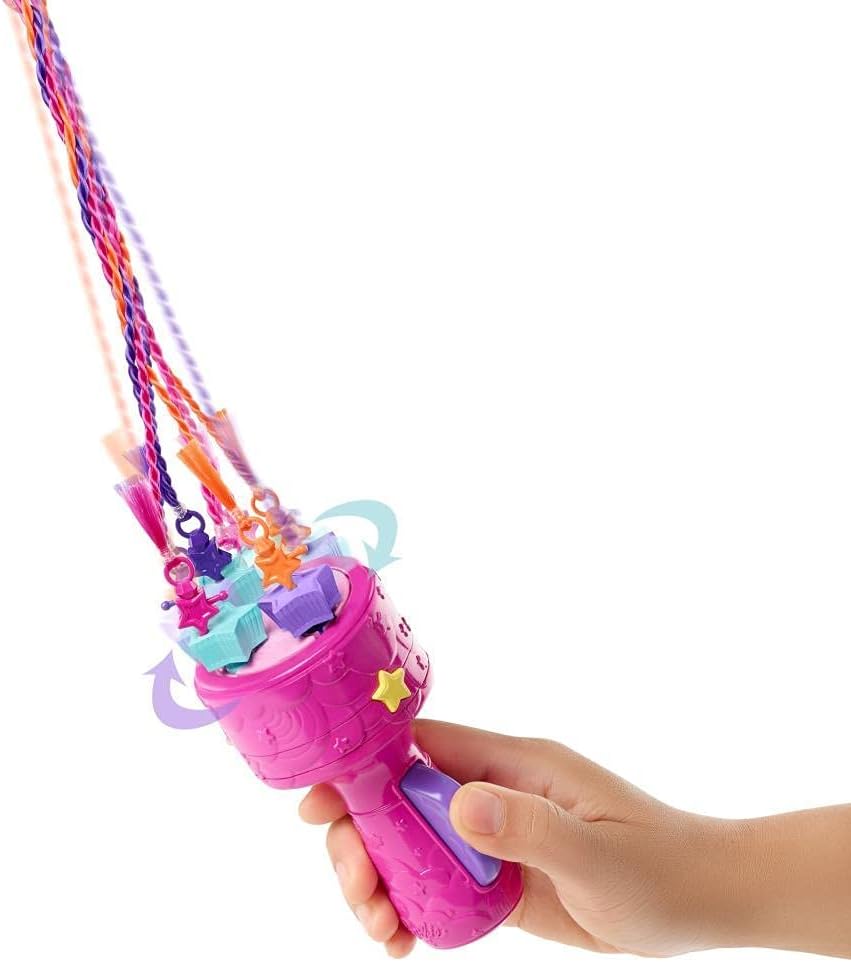GTG00, Dreamtopia Flechtspass Prinzessin