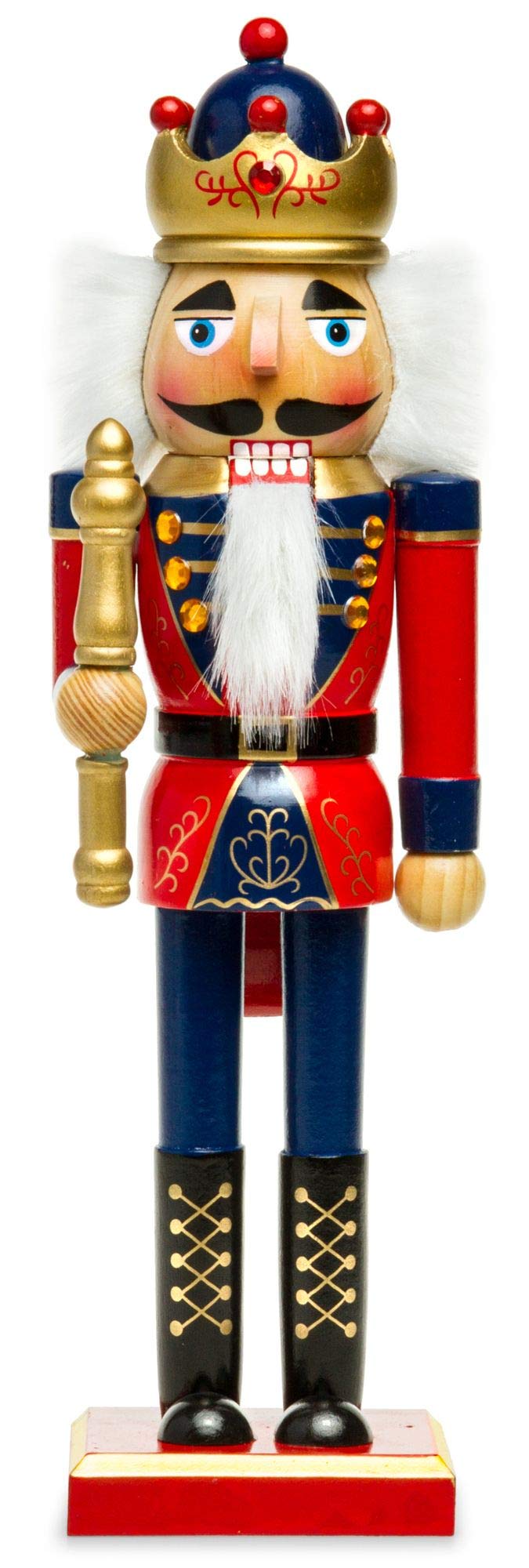 Nussknacker Figur NK-D