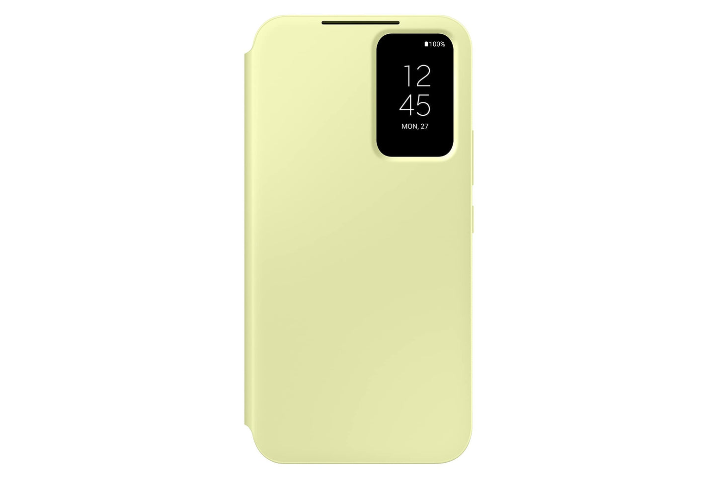 Smart View Wallet Case, Handyhülle