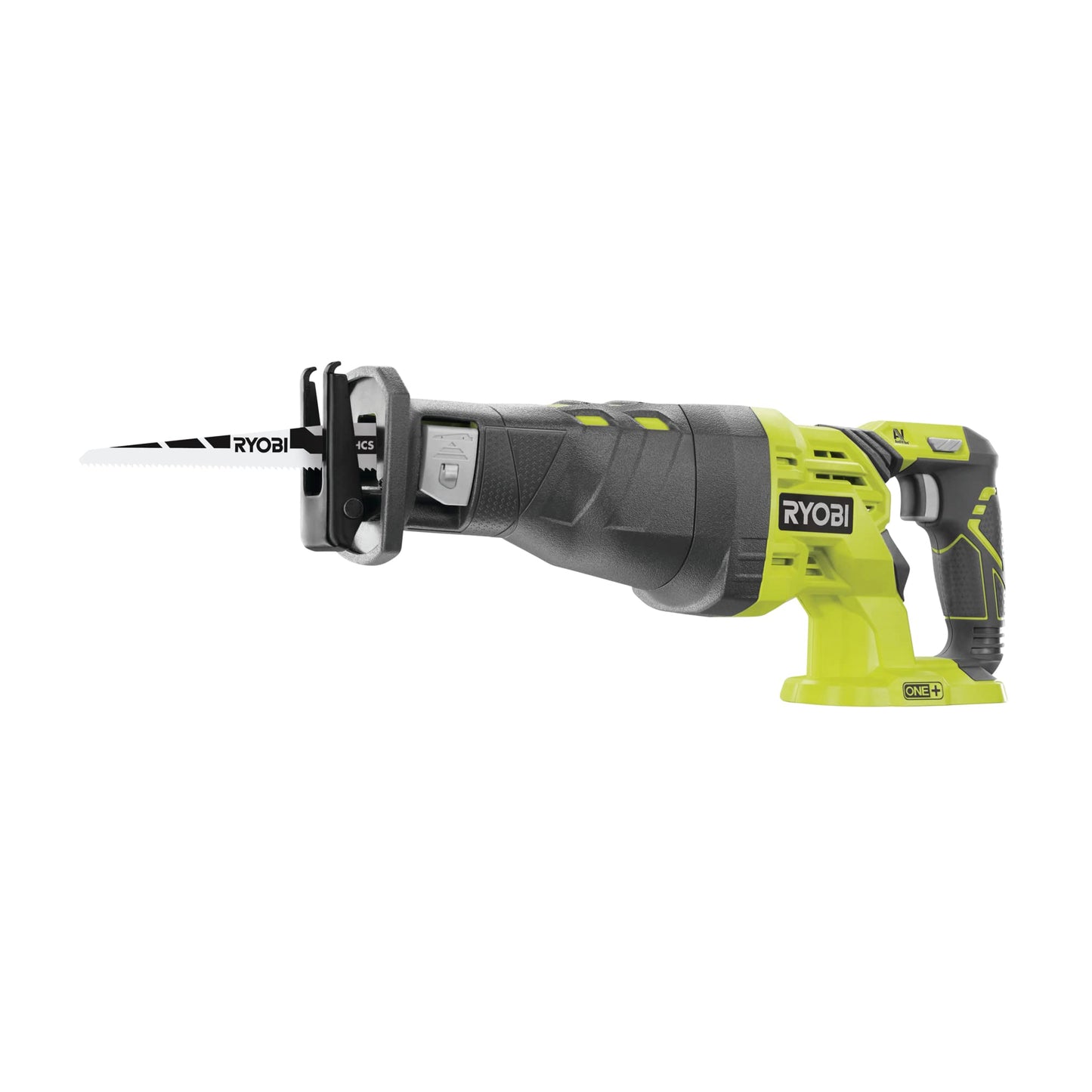 ONE+ Akku-Säbelsäge R18RS-0, 18Volt