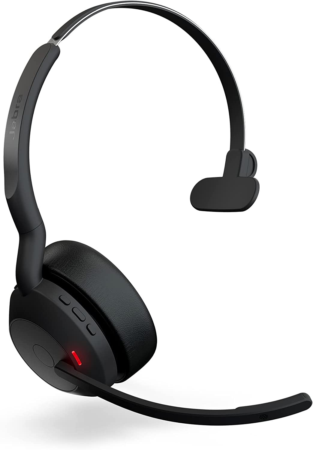 Evolve2 55, mit Ladestation, Headset