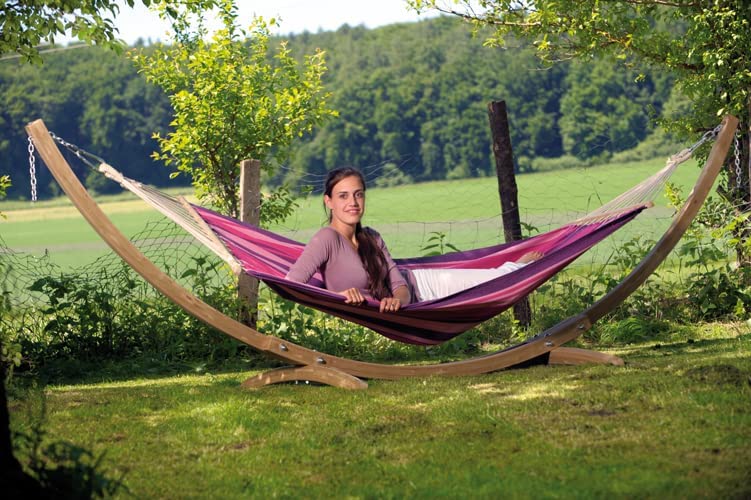 StarSet Candy AZ-6010100, Camping-Hängematte