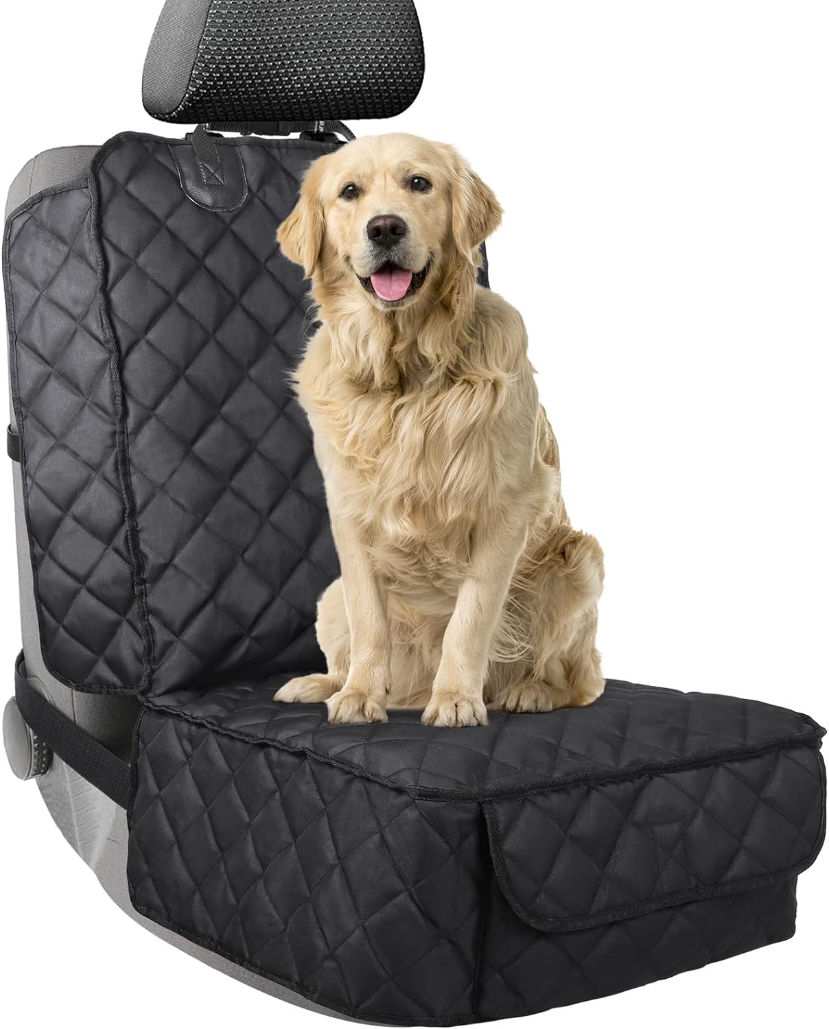 Auto Vordersitzbezug, Front Dog Car Seat