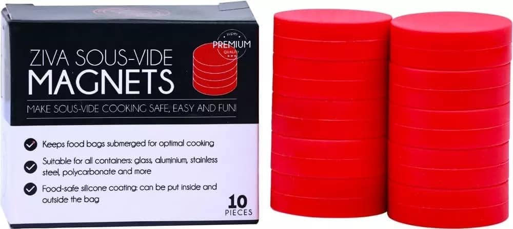 Sous Vide Magnet