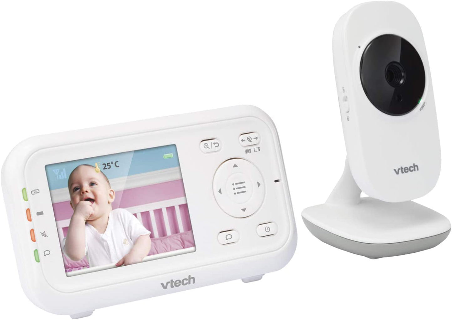 Babymonitor VM3255, Babyphone