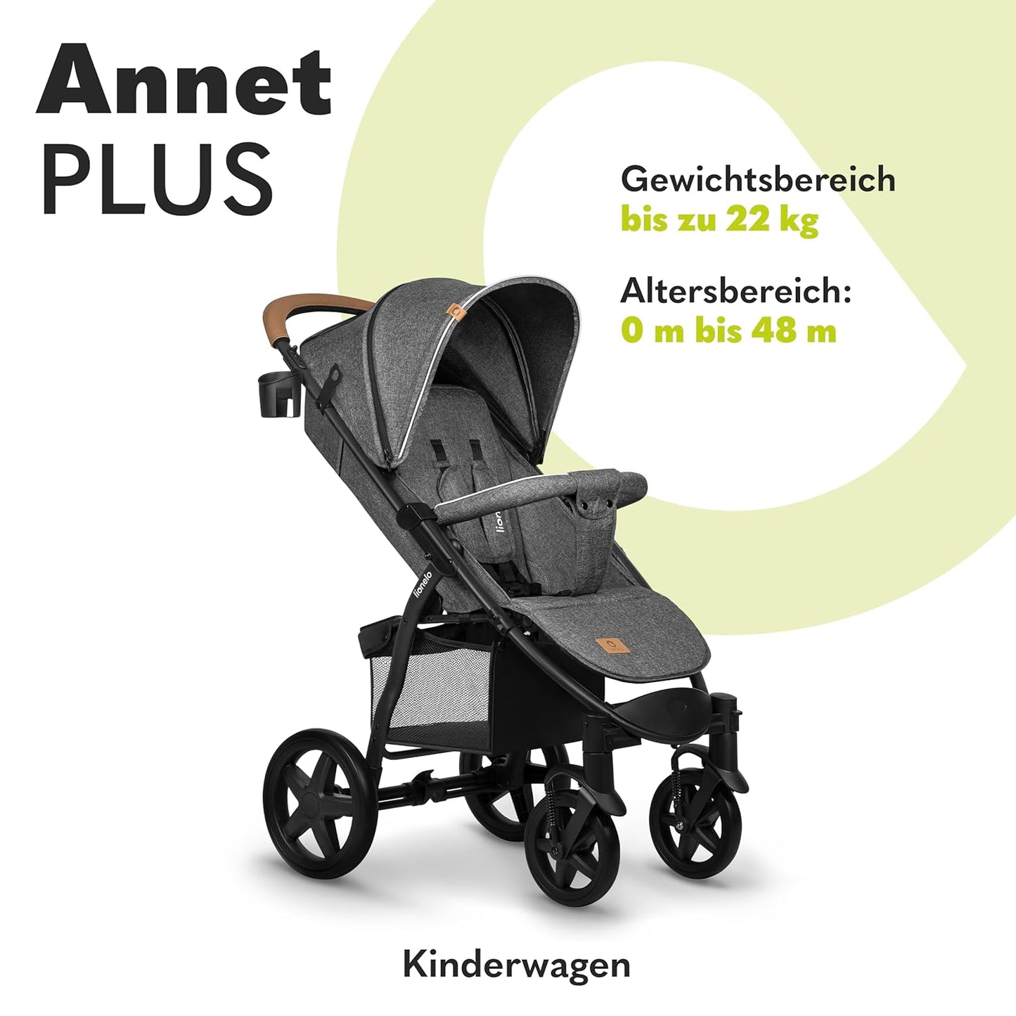 Annet Plus, Steinkaramell, Plus
