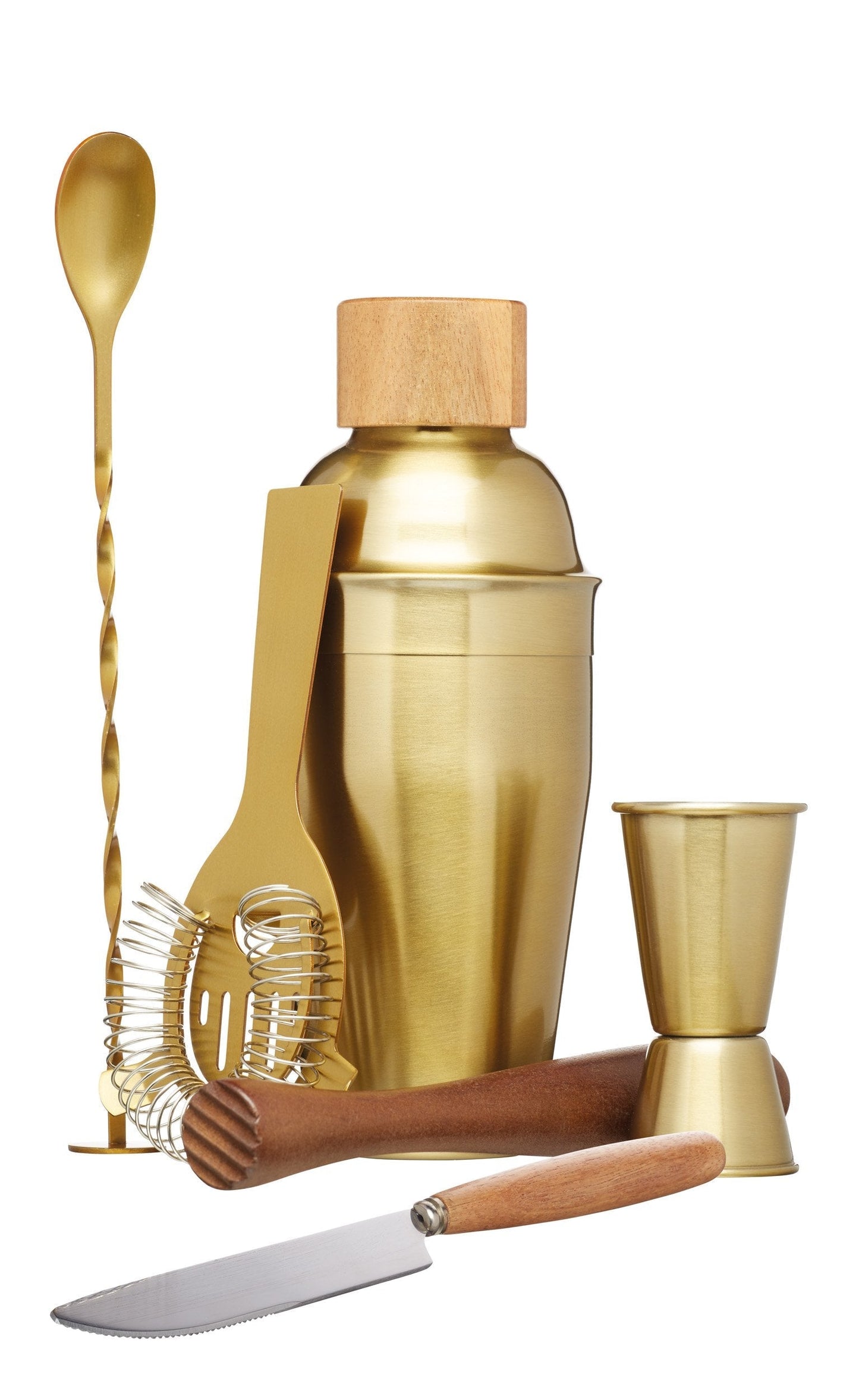 Cocktail Set