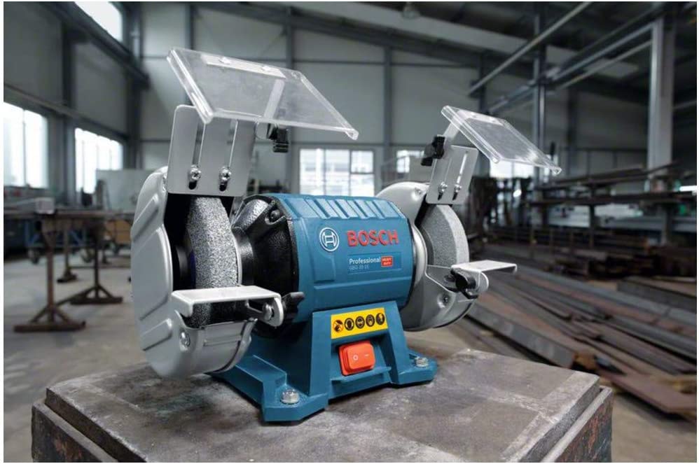 GBG 35-15 Professional, Doppelschleifer
