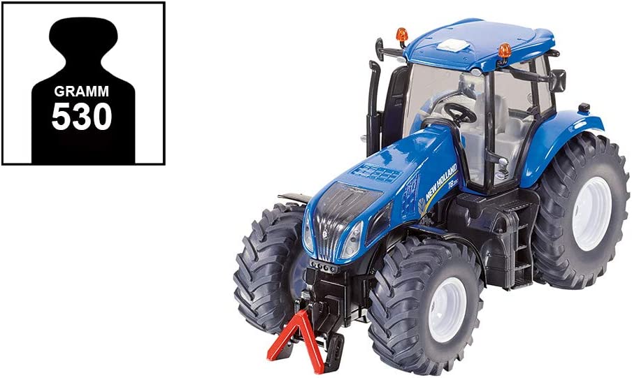 FARMER New Holland T8.390, Modellfahrzeug
