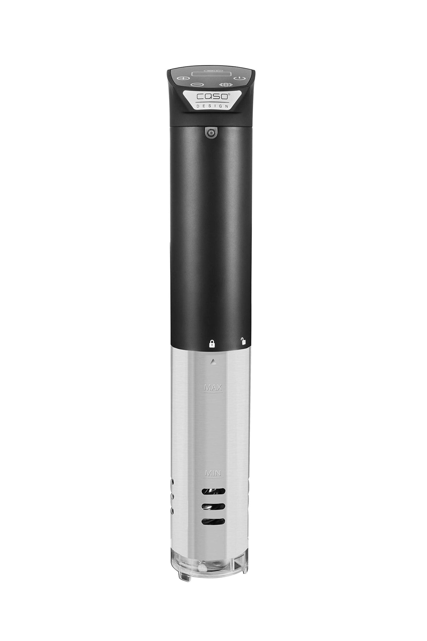 Sous Vide Stick SV 1200 Smart, Single, für Behälter bis 20 Liter Volumen