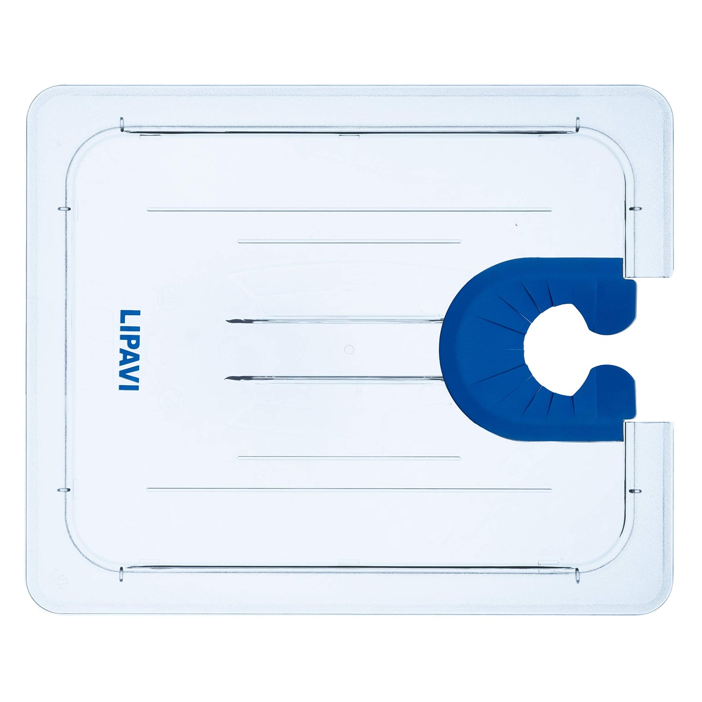 C10L Deckel, Family Size