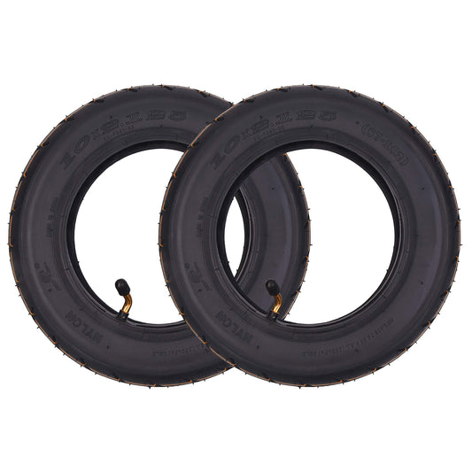 10-Zoll-Rollerreifensatz