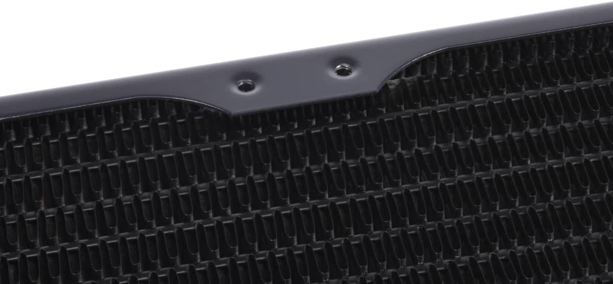 NexXxoS ST20 HPE Full Copper 240mm, Radiator