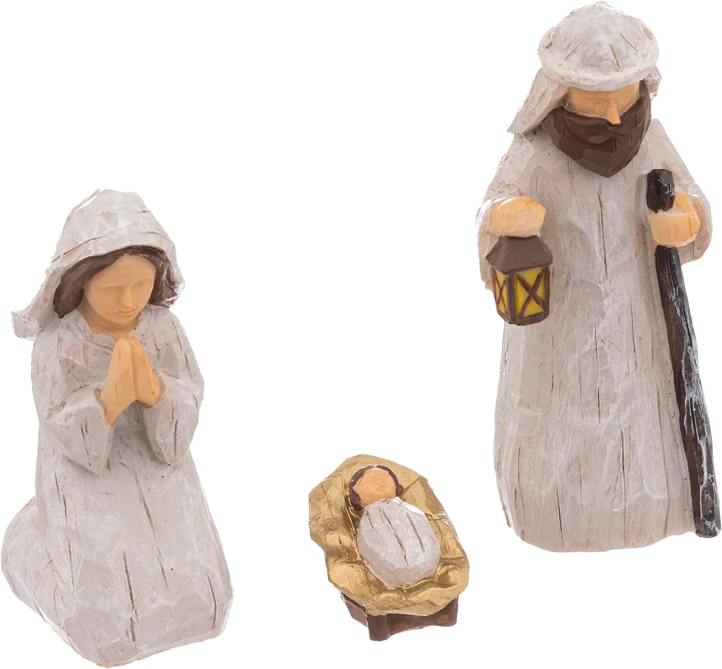 Weihnachtskrippe