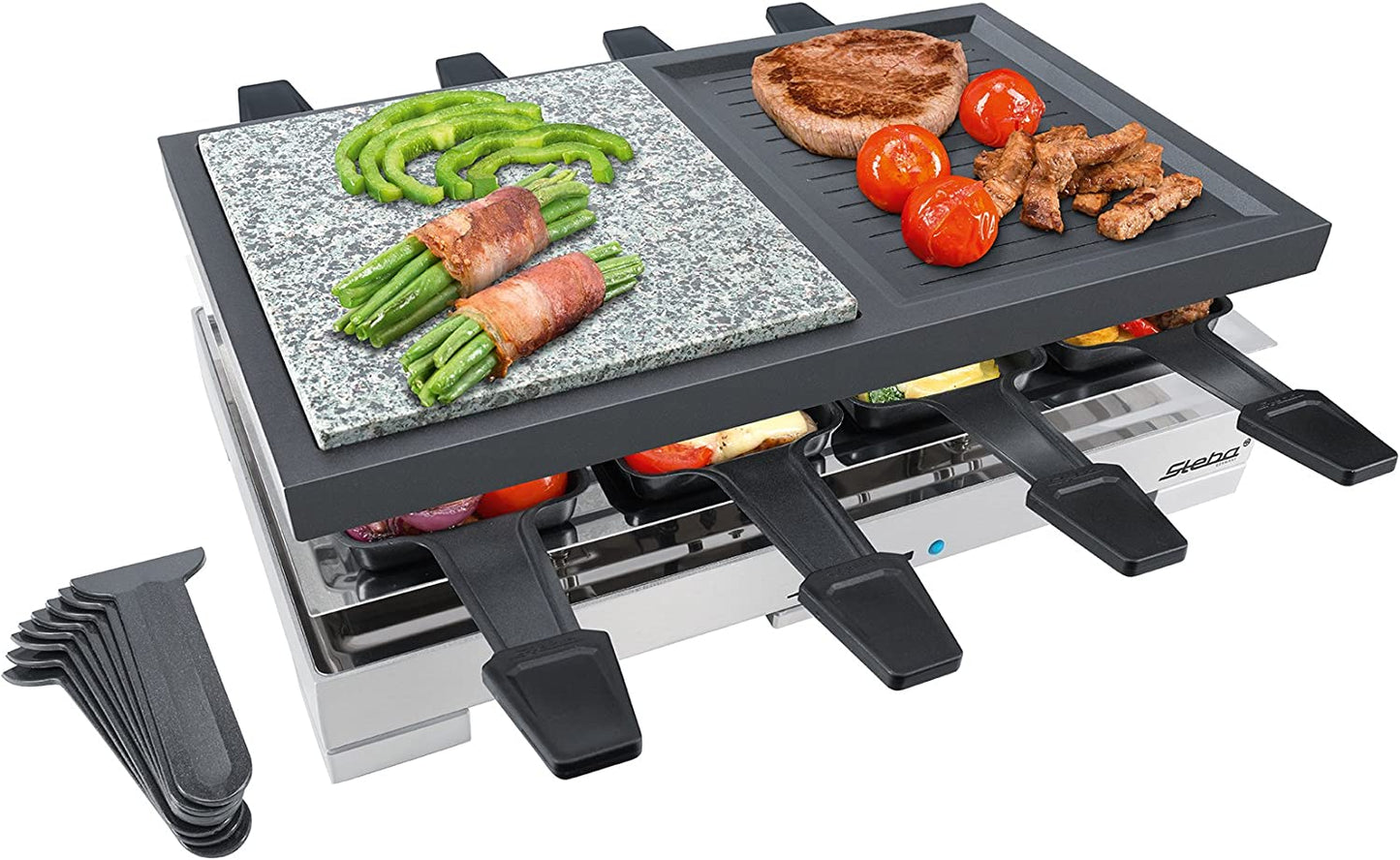 Raclette RC 88