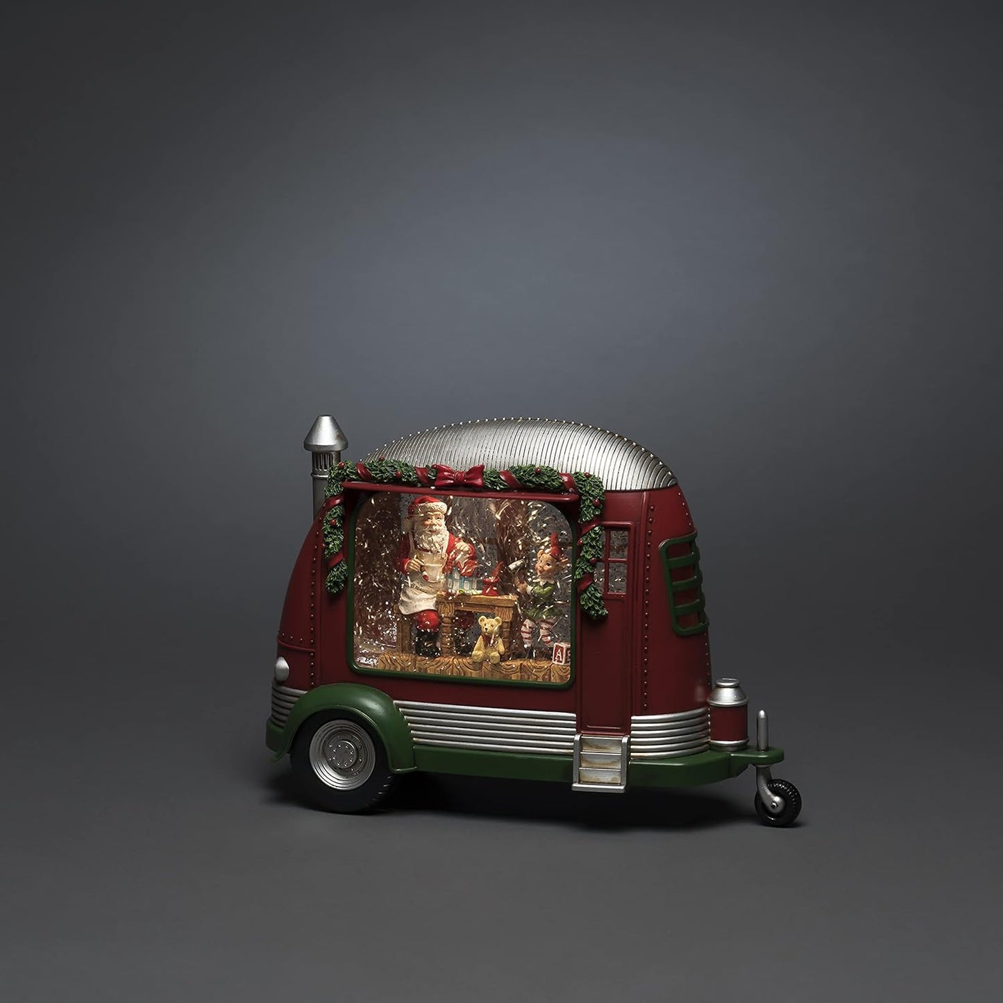 Karavan Weihnachtswerkstatt 4386-550, Karavan