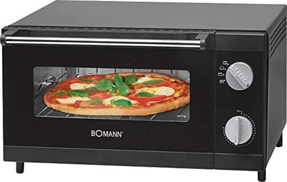 MPO 622461 CB Multi-Pizzaofen