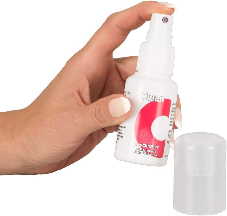 Sexpaket Set