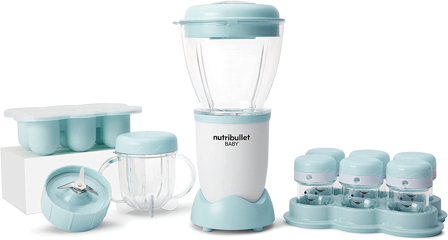Mixer für Babynahrung, 2022 Edition, Baby-Mixer