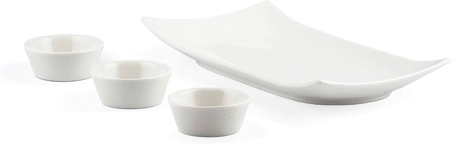 Lavastein Set, Modell 2: 7-teilig