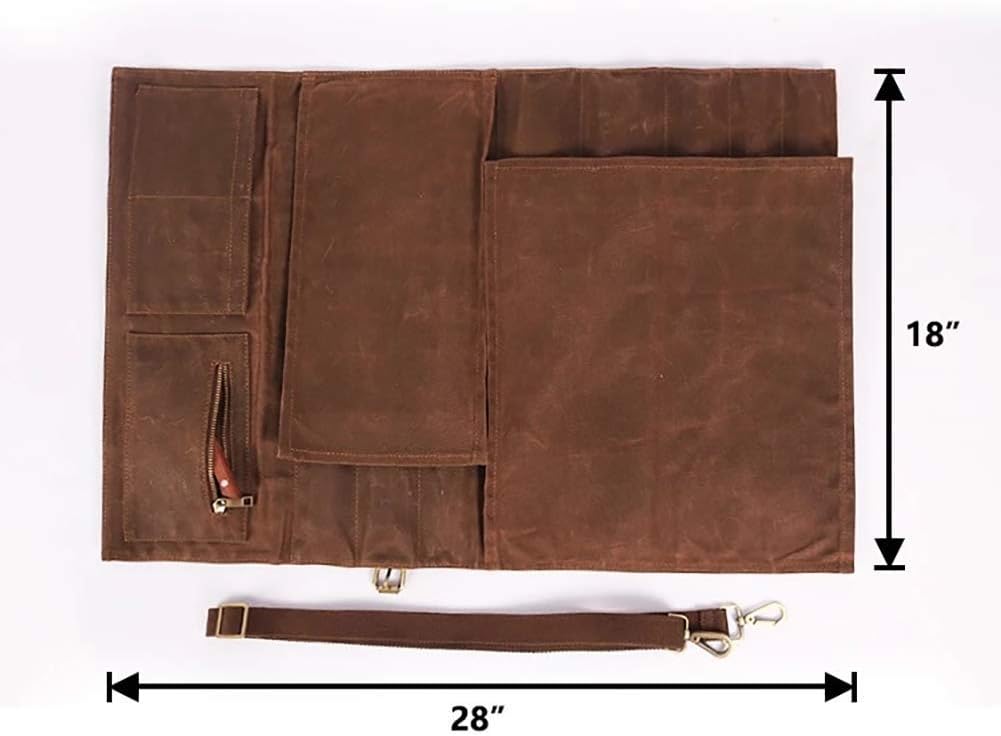 Kochmessertasche