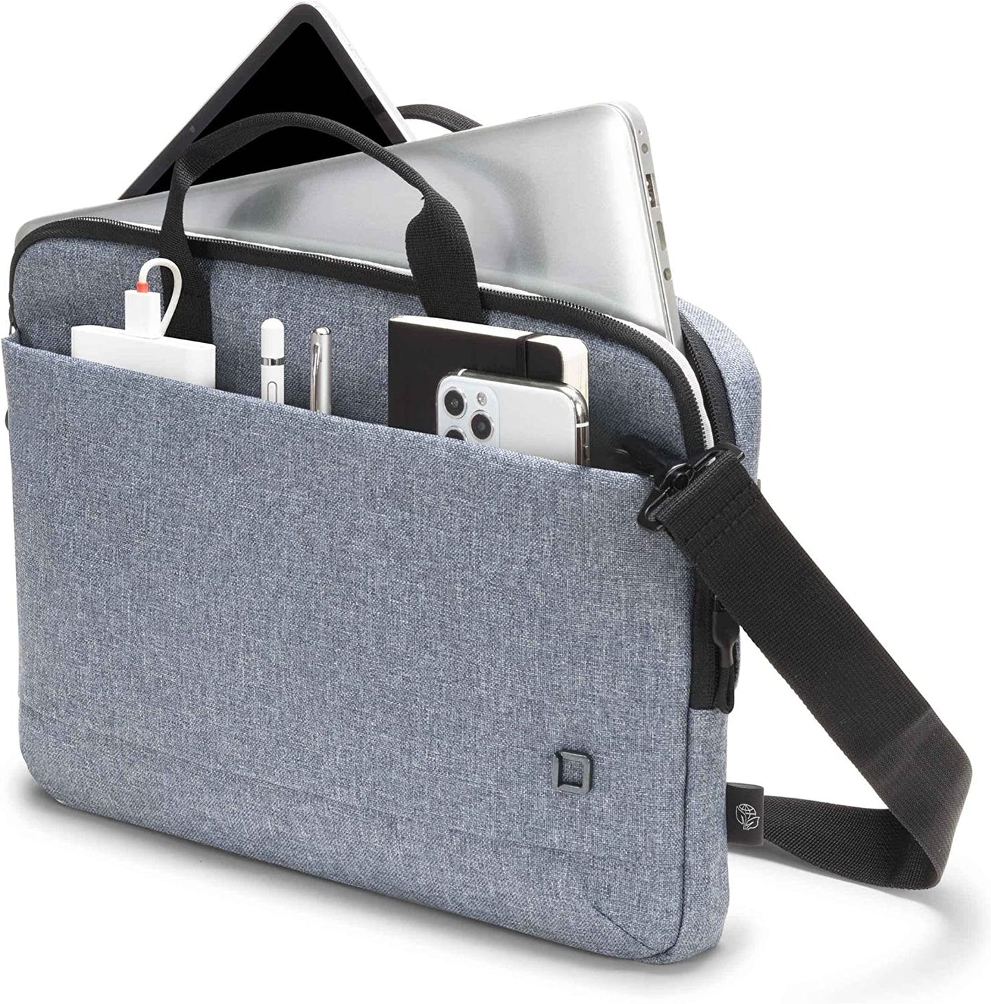Eco Slim Case MOTION, Notebooktasche