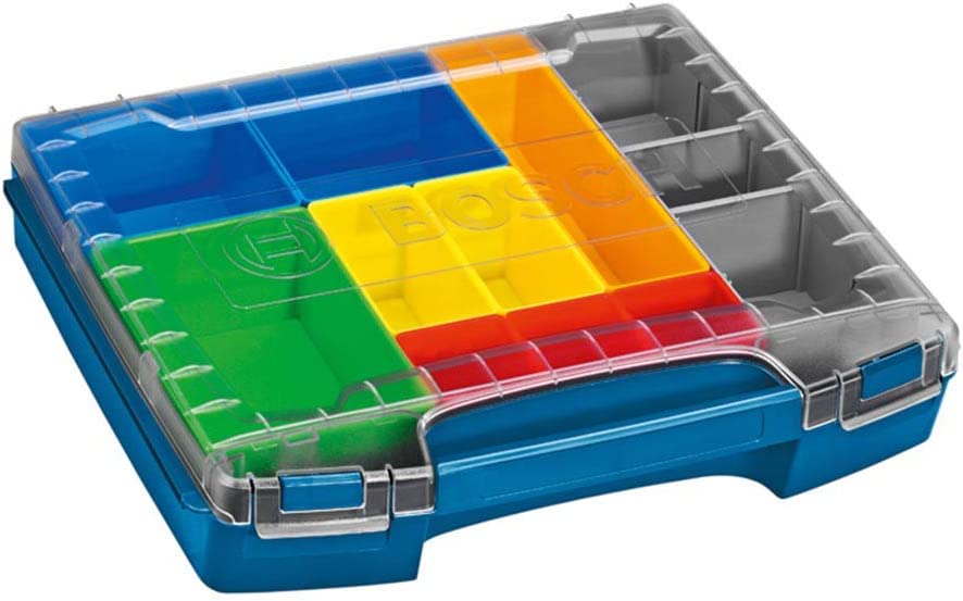 i-BOXX 72 set 10 Professional, Werkzeugkiste, 100.0 cm*100.0 cm*100.0 cm