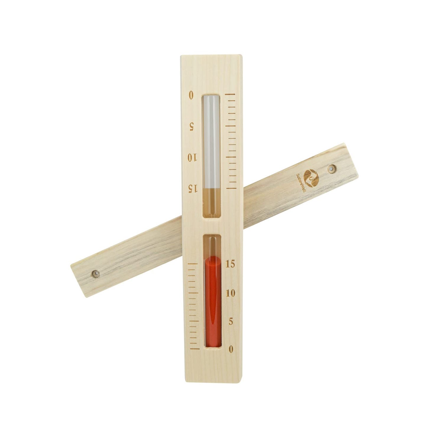 Sauna Sanduhr