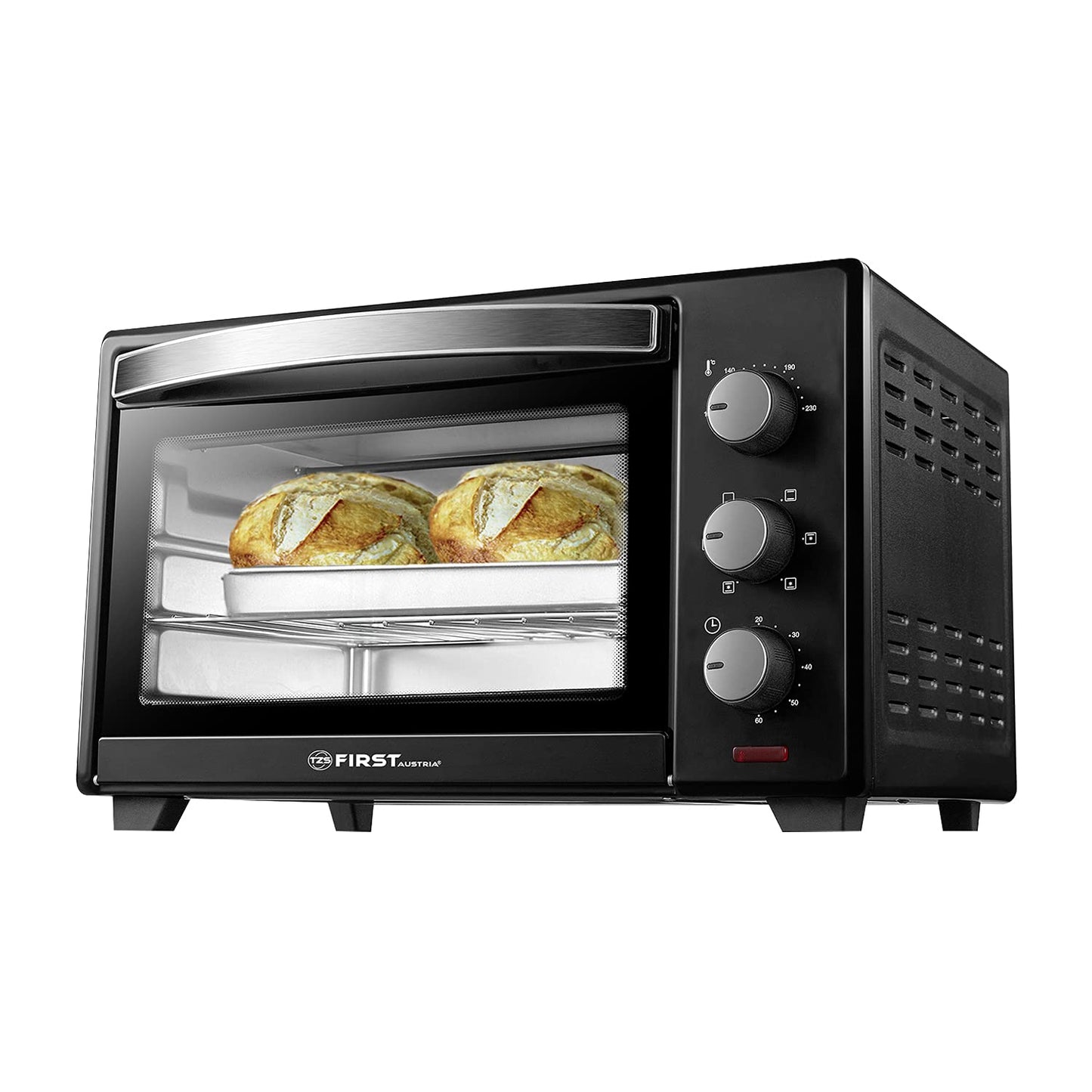 Minibackofen