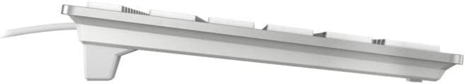 KC 6000C FOR MAC, Tastatur