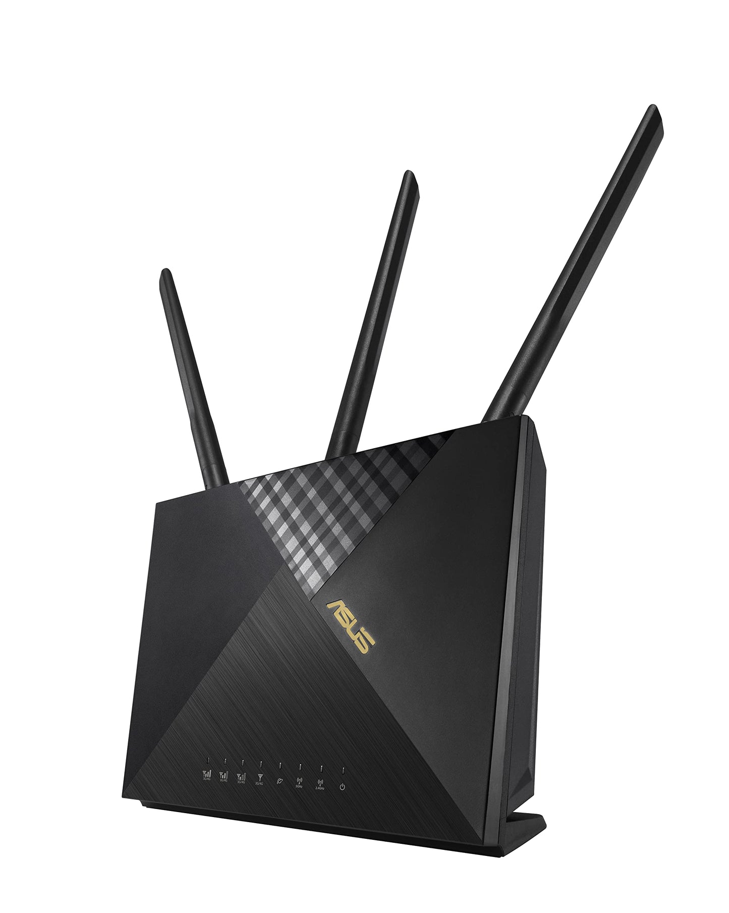 ZenWiFi AC Mini (CD6) AC1500 2erSet, Mesh Router, WiFi6 WiFi6