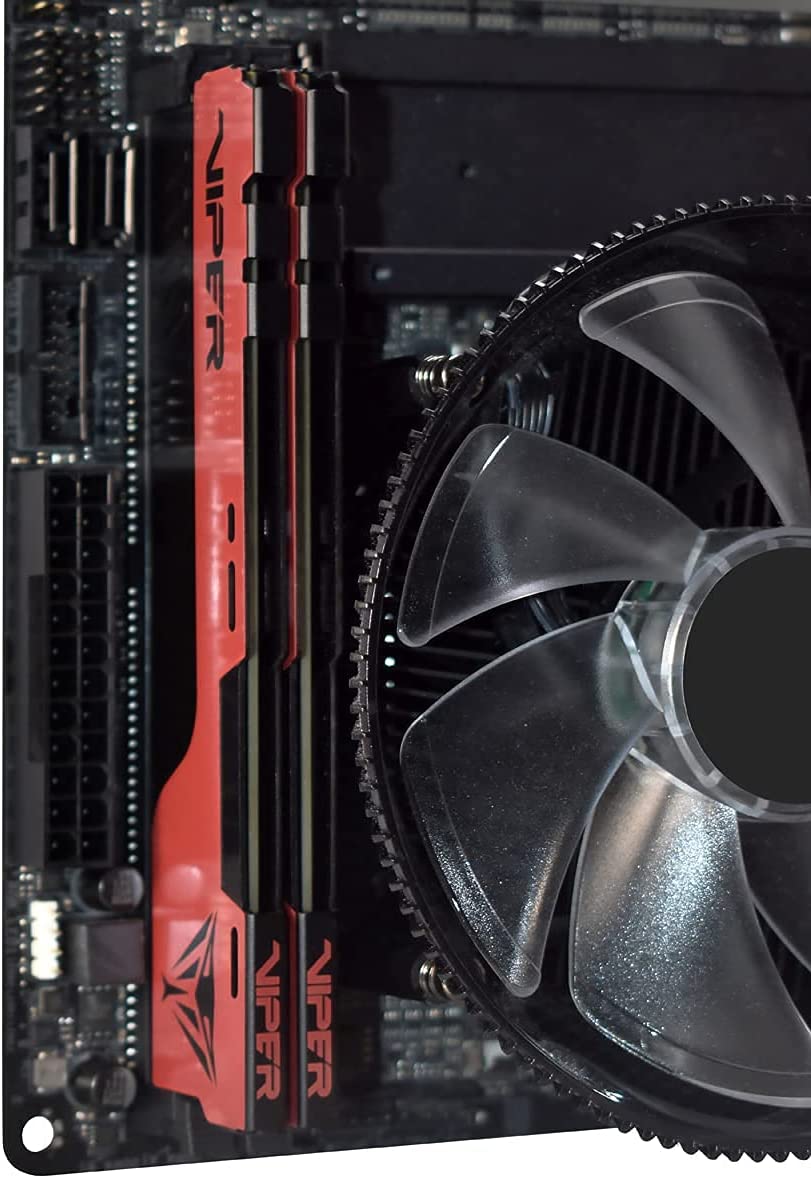 DIMM 16 GB DDR4-3600, Arbeitsspeicher