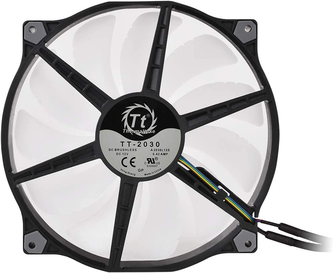 Pure 20 ARGB Sync Case Fan, Gehäuselüfter