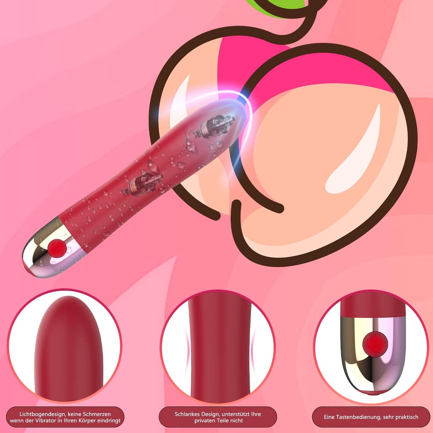 Vibrator