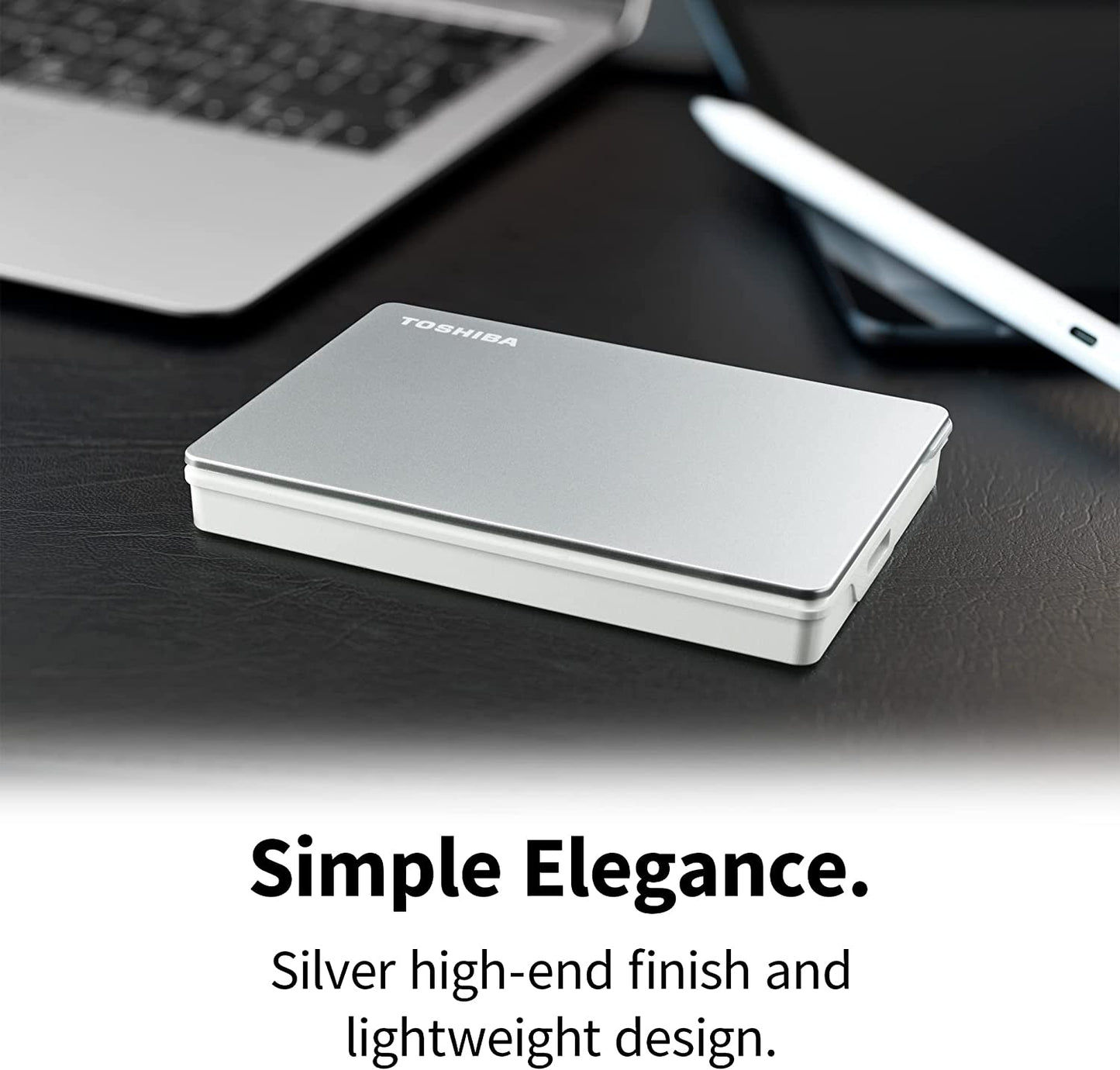 Canvio Flex 1 TB, Externe Festplatte
