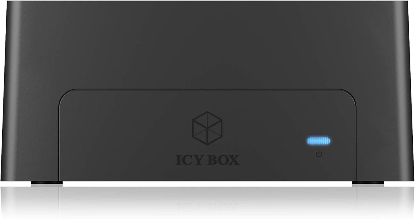 IB-1121-C31, Dockingstation