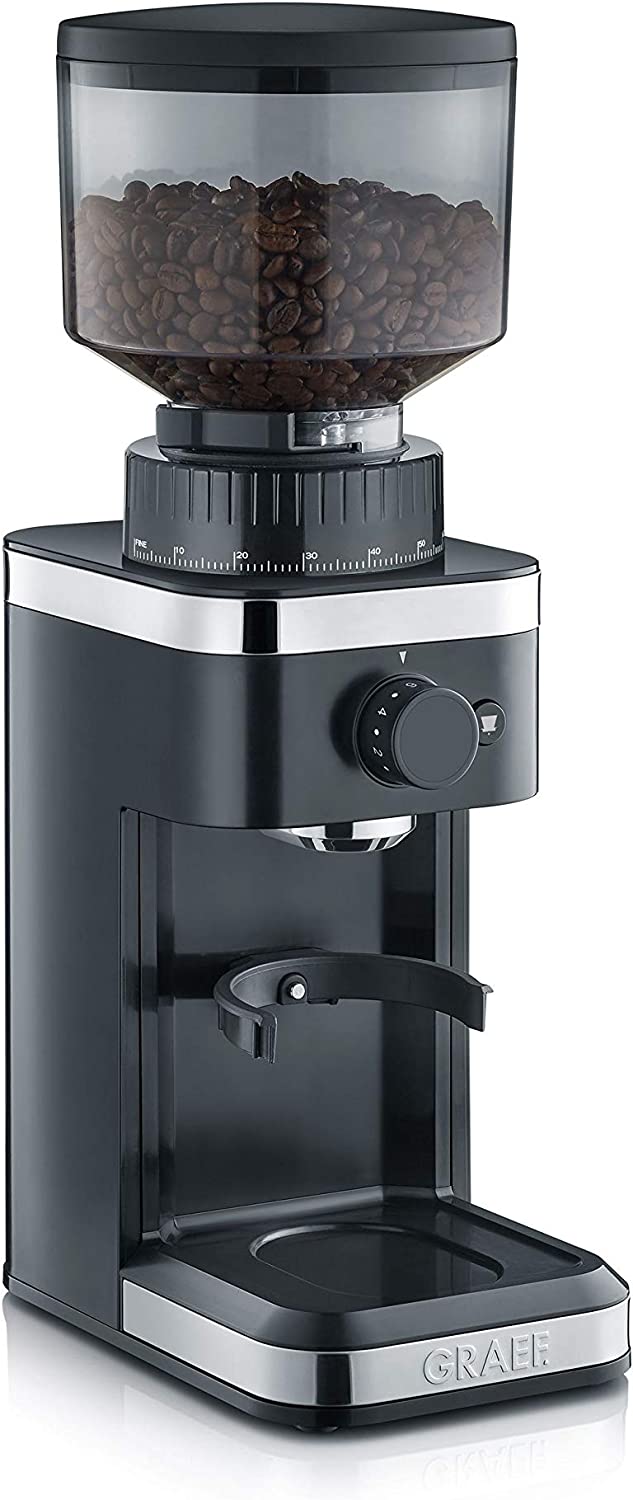 Young Line CM 502, Kaffeemühle