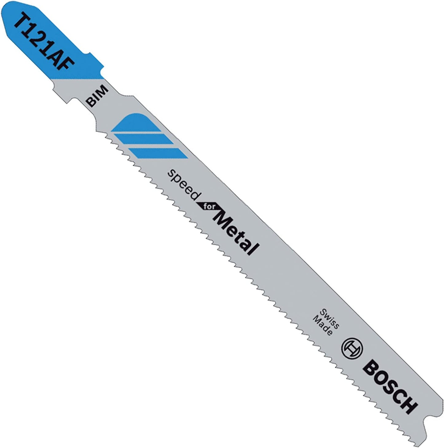 Stichsägeblatt T 121 AF Speed for Metal, 92mm