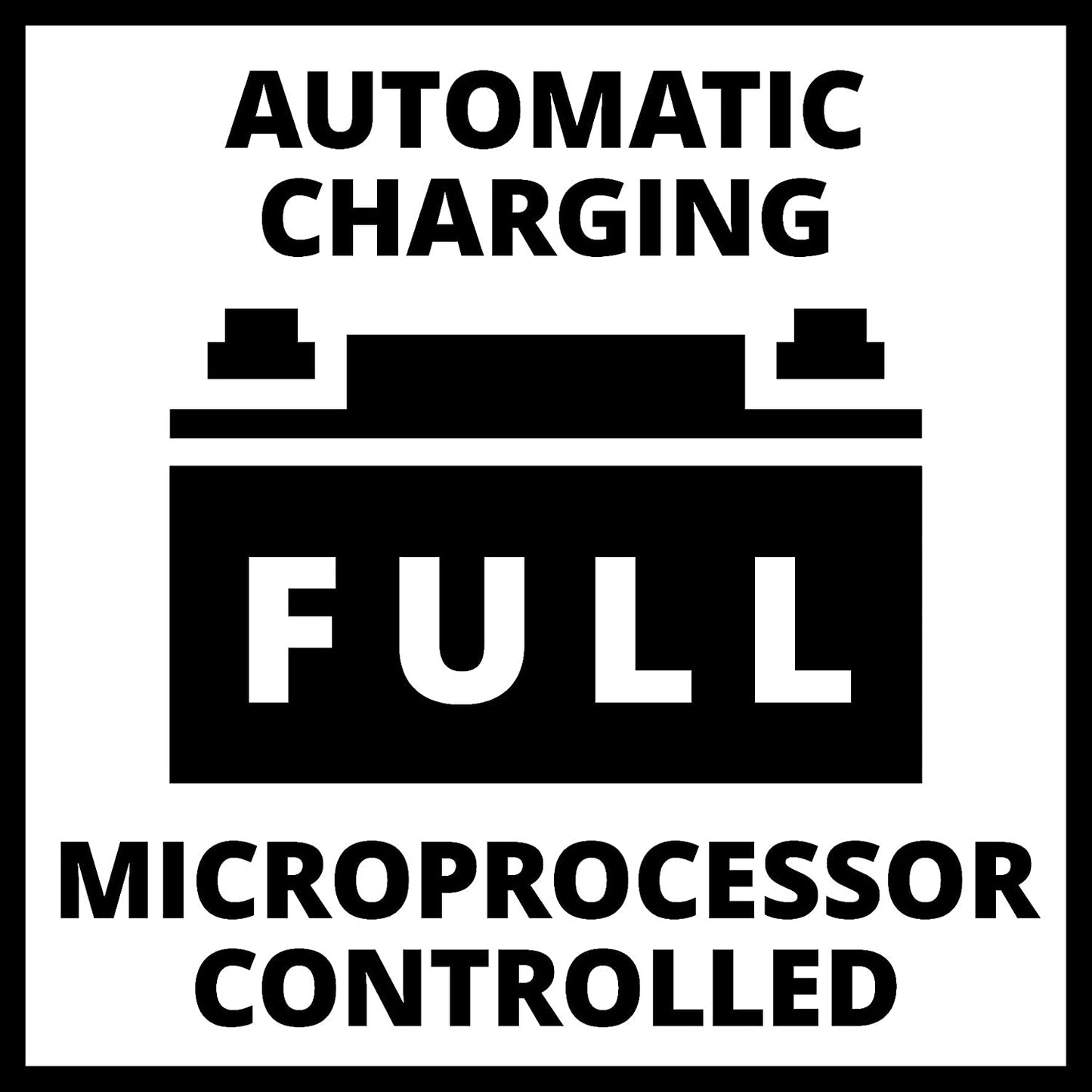 Autobatterie-Ladegerät CE-BC 2 M, max. 2 A / Expert Single