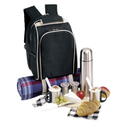 Picknickrucksack Nr 09-2