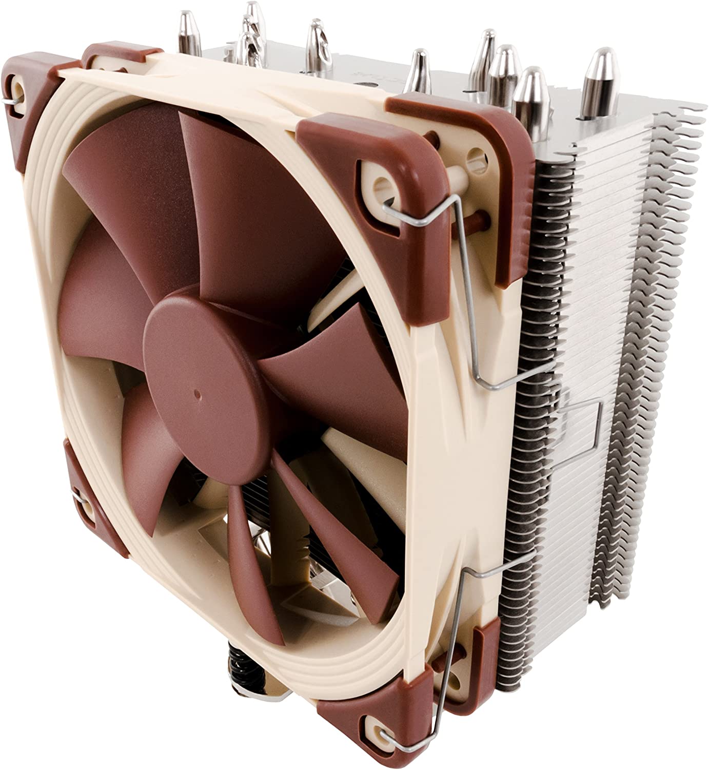 NH-U12S SE-AM4, CPU-Kühler