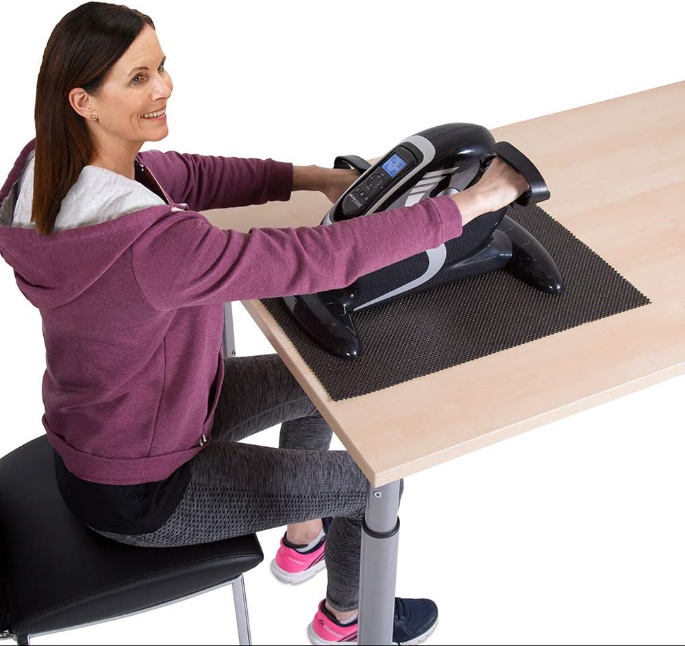 Bewegungstrainer, Mini-Heimtrainer 1.5