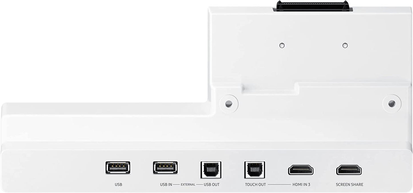 Flip 2 Tray, Dockingstation