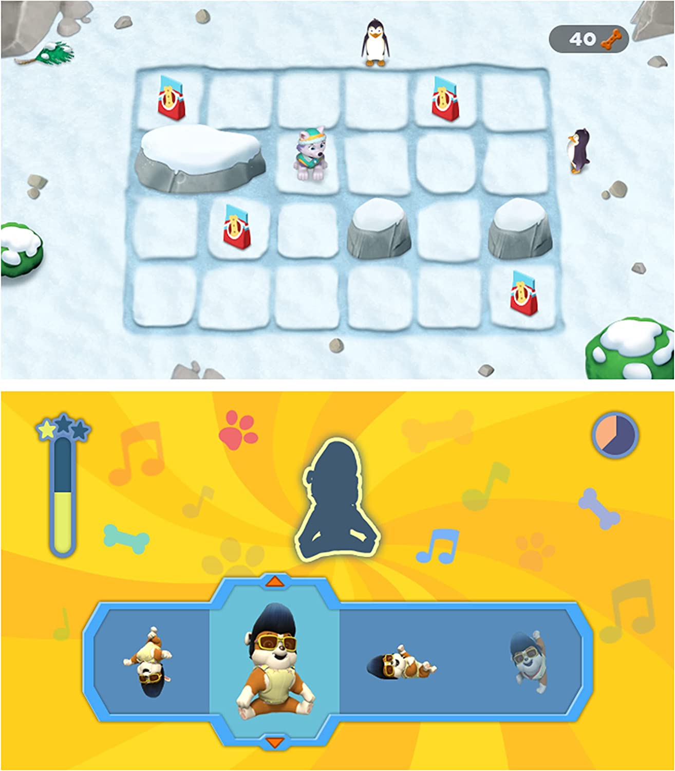 ABC Smile TV - PAW Patrol, Lerncomputer
