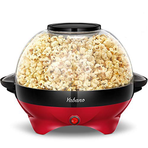 Popcornmaschine